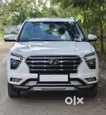 Hyundai Creta 2023 Diesel