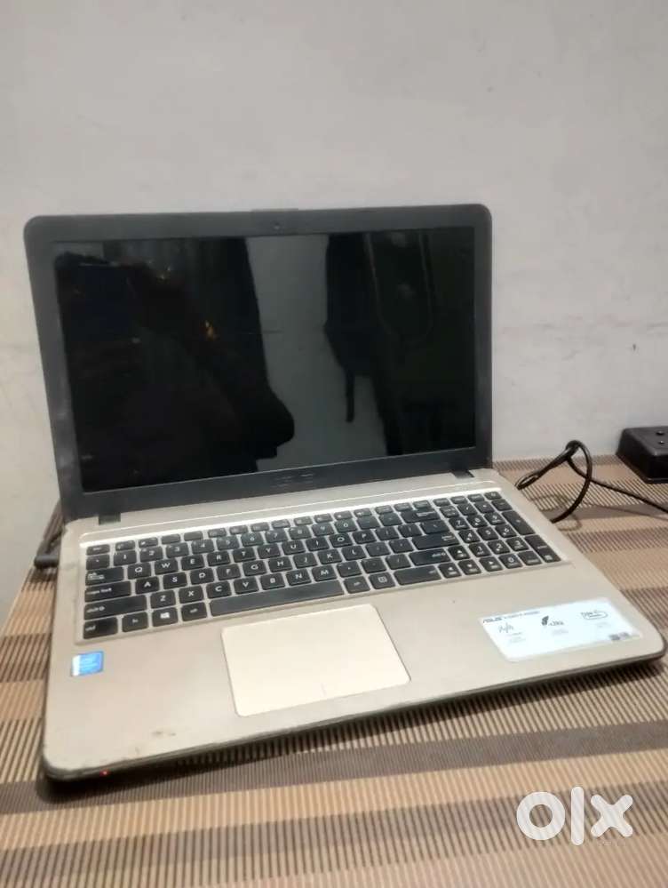 Asus x540s laptop