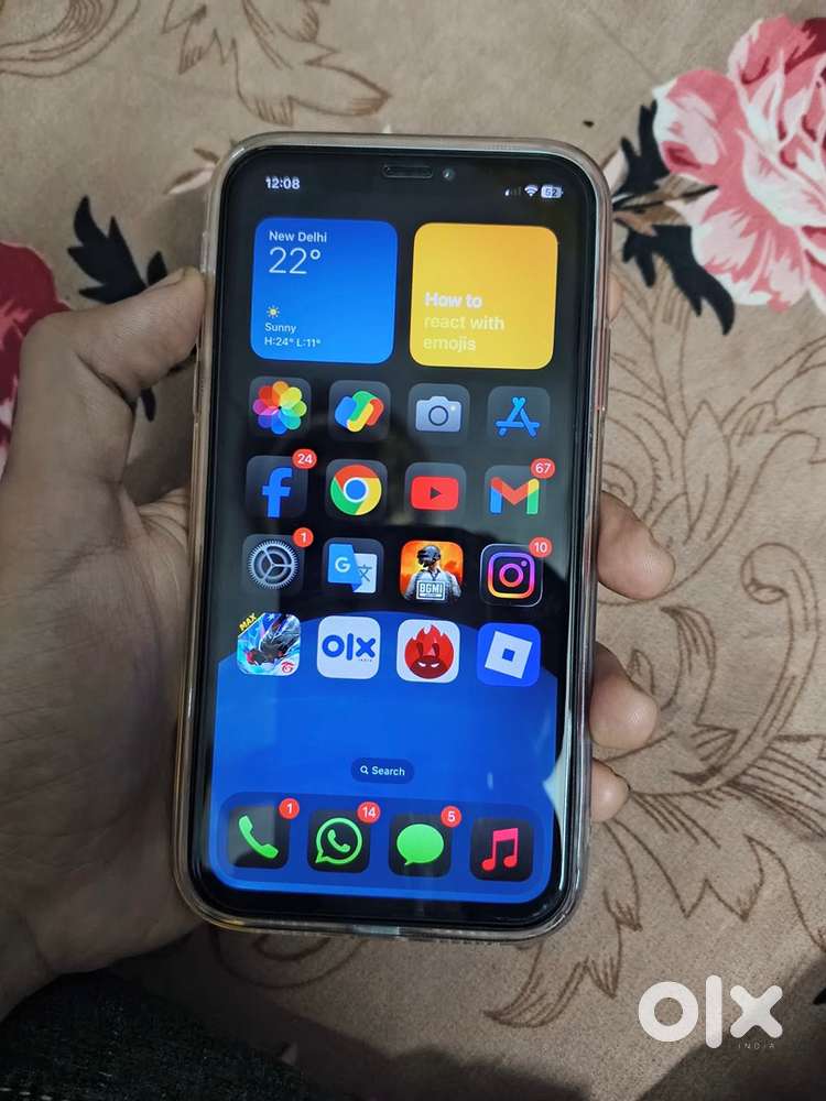 Please read description