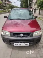 Maruti Suzuki Alto 0.8 LXI (O), 2012, Petrol