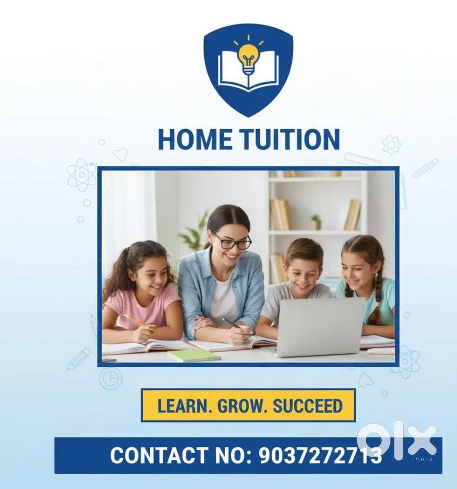 Tuition for all classes