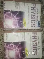 Class 12th physics (S.L. Arora)