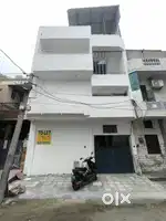 furnish flat available for rent(wtp4km)near airport tonk road,sitabadi