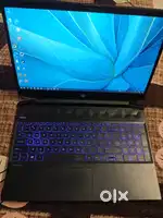 HP Pavilion 15 ec2004AX – Ryzen 5 5600H Gaming Laptop