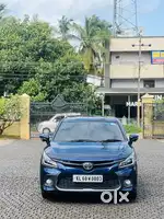 Toyota Glanza 1.2 V AMT, 2024, Petrol
