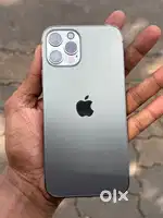 Iphone 12pro 256 for sale