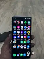 Vivo x 90 blue colour purana hai condition a1 hai