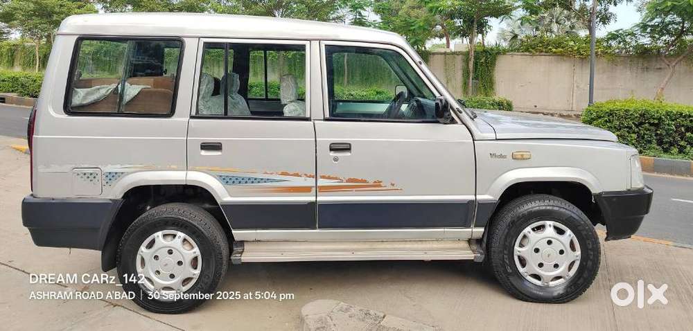 Tata Sumo Victa CX 10 Str BSIV, 2006, Diesel