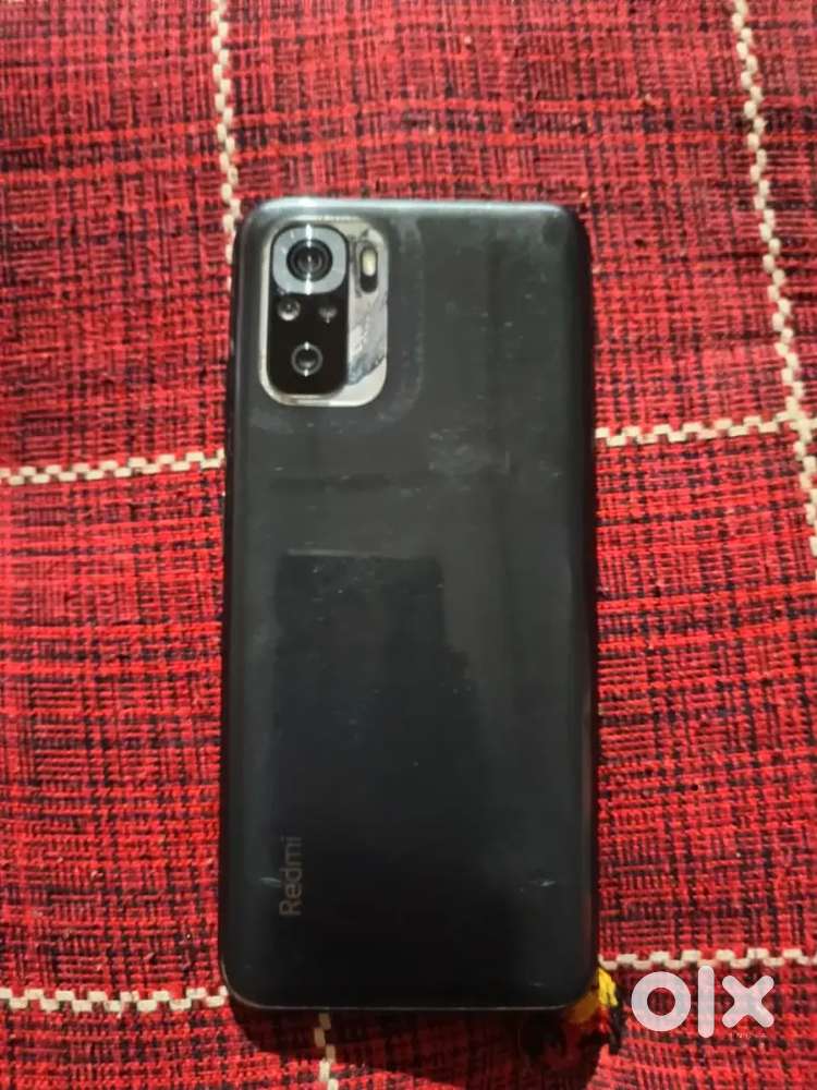 Redmi note 10s 64 ( exchange hbo )