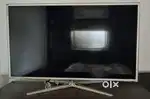 Samsung Smart TV 43 Inches