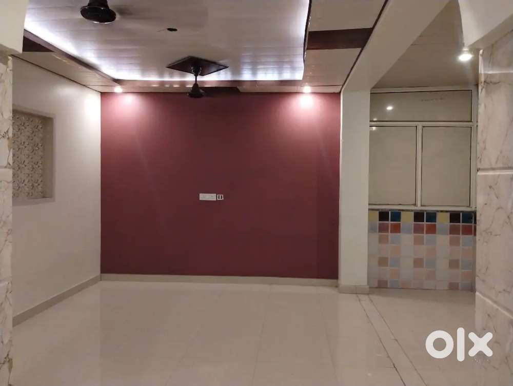 Brand New 3bhk with Car parking for Rent  at  A block Palam vihar