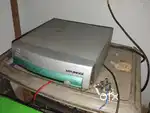 HYUNDAI INVERTER FOR SALE