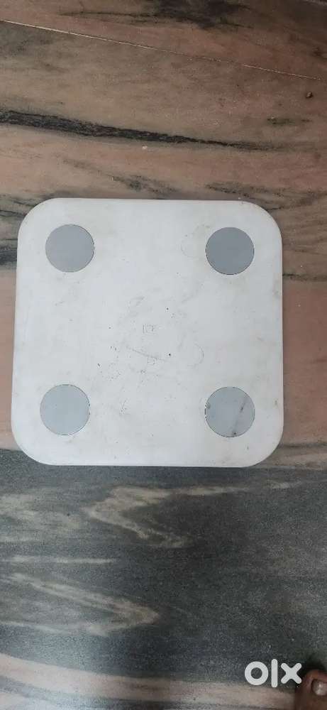 MI WEIGHING Body Composition Scale