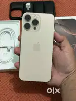Premium Refurbished iPhone 16 pro Affordable and Reliable
