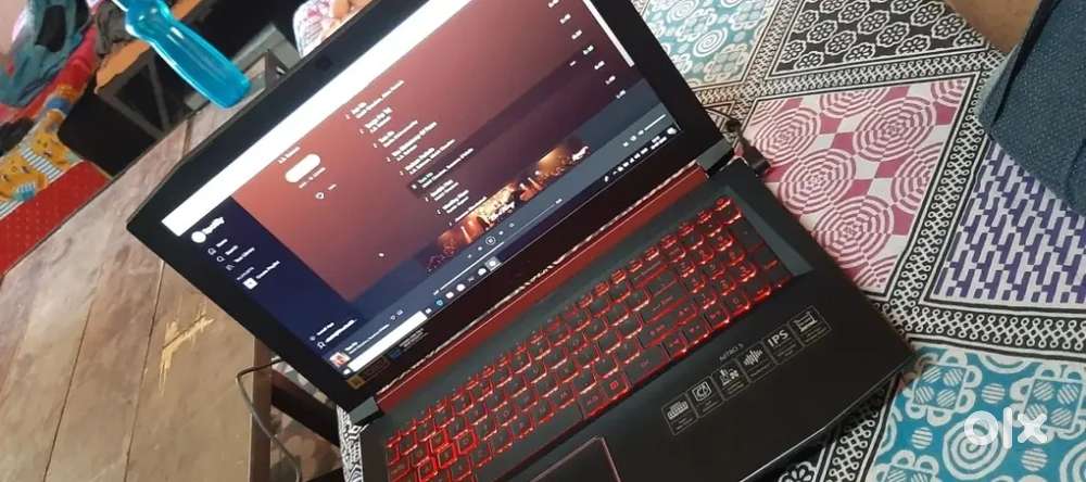 Acer Nitro V Gaming Laptop