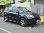 Mahindra XUV500 2011-2015 W8 2WD, 2012, Diesel