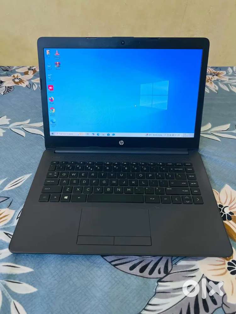 HP LAPTOP 14S 15000rs