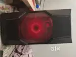 Gaming CPU available