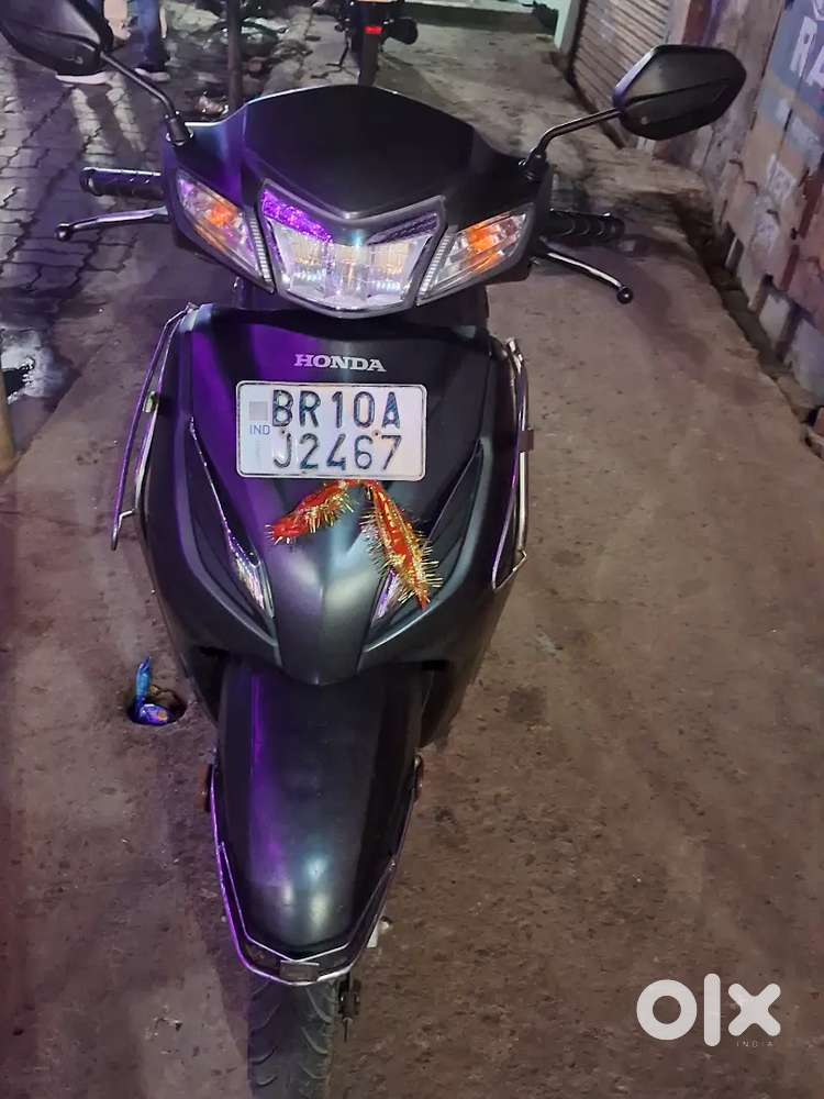 Activa 6g latest model
