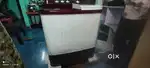 Videocon 7.3 kg semi automatic washing machine 2020 year selad packed
