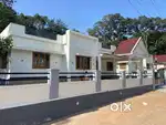 New.   HOUSE.    ETTUMANOOR.     KURAVILANGAD