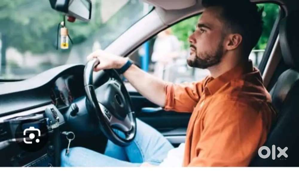 REQUIRED: (DRIVER JOB) HOTEL, PERSONAL, HOSPITAL, COMPANY