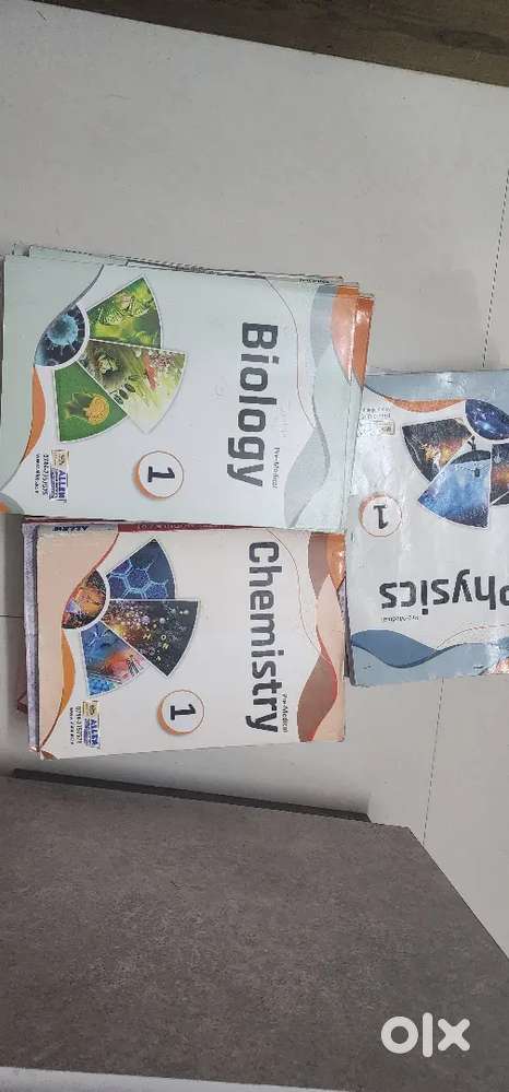 Allen modules new edition