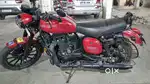 Excellent Condition Jawa 42.1 (New Version)