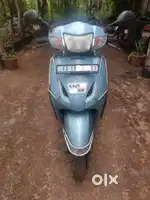 Honda Activa Single Hand Ladies Used Original Condition