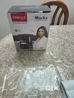 Coffee maker - brand new - pringle