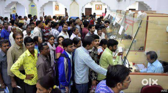 HDFC বেঙ্কৰ চাকৰি বিচৰা সকলৰ বাবে সুখবৰ; প্ৰতিটো Branchত vacancy আছে