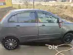 Tata Indica Vista 2011