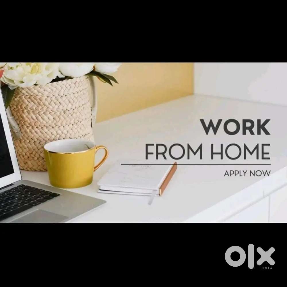 Work from home online work work from office
