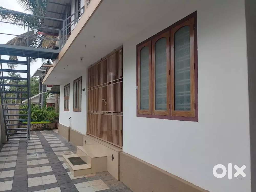 House rent @chirakkara