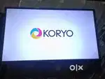 32 inch smart TV