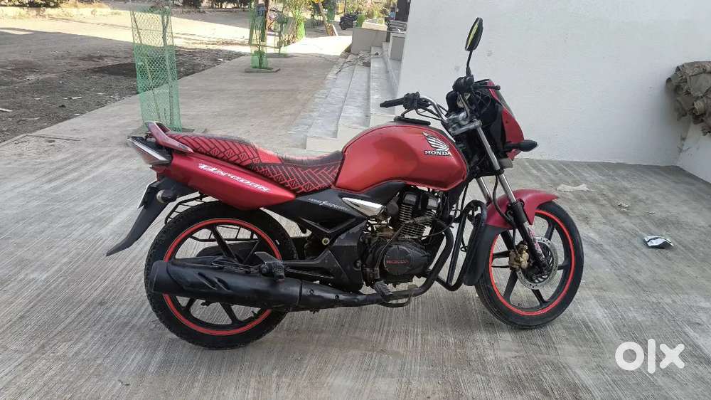 Unicorn 150 CC BS III