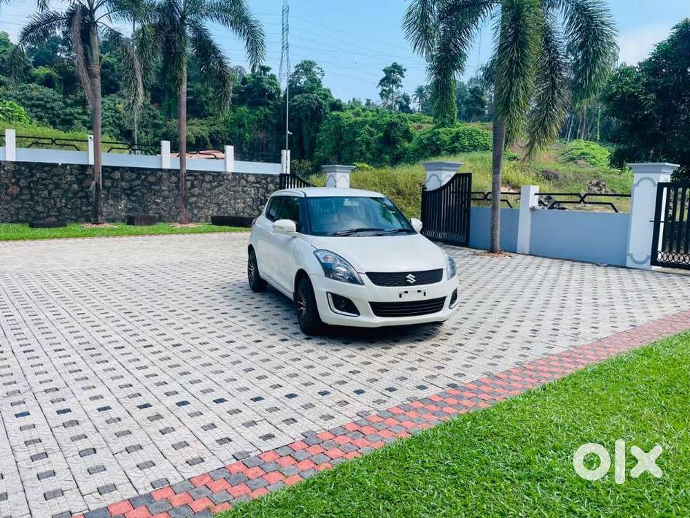 Maruti Suzuki Swift, 2016, Diesel