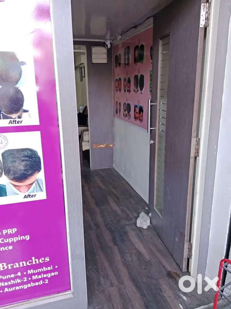 Office For Rent Good Condition