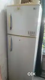 310 lt LG Fridge