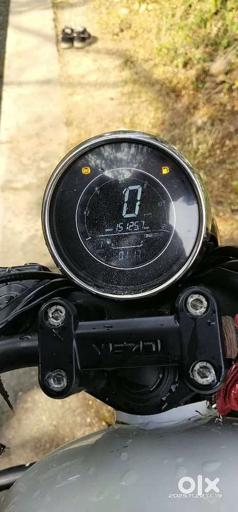 Single hand first owner 2014