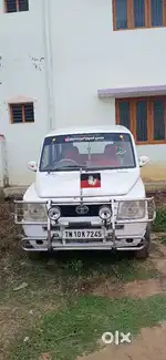 Tata Sumo 2005 Diesel 165000 Km Driven