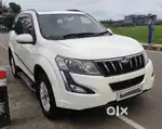 Mahindra XUV500 2.2 W10, 2015, Diesel