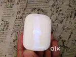 TWS earbuds with touch sensor