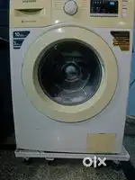 Samsung washing machine fully automatic