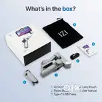 Mobile gimbal