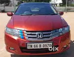 Honda City 2008-2011 1.5 V MT, 2010, Petrol
