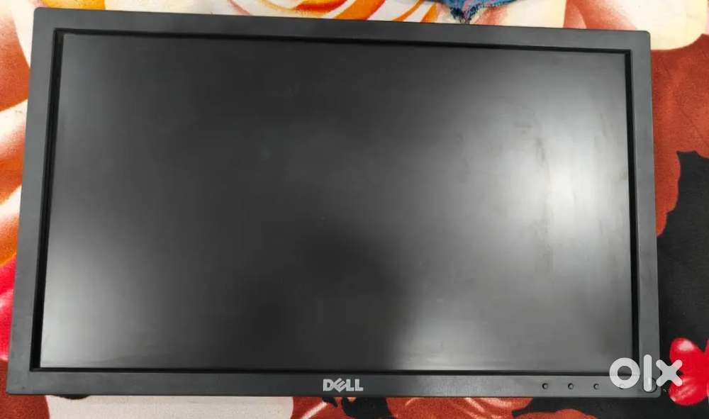 Dell 18 inch LCD