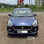 Maruti Suzuki Dzire 1.2 VXI AMT, 2018, Petrol