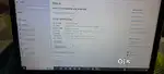 HP 16 GB Laptop SSD i7