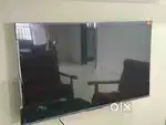 TCL 50 inches TV
